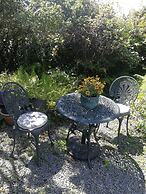 Yr  Hen Farcdy Bed & Breakfast