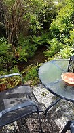 Yr  Hen Farcdy Bed & Breakfast
