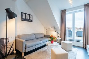Europea Luxury Duplex Residence Flagey