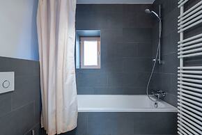 Europea Luxury Duplex Residence Flagey