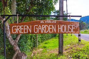 Green Garden House