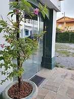 Pousada Recanto Verdes Mares