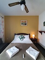 Pousada Recanto Verdes Mares