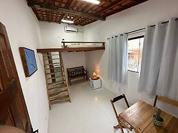 Pousada Recanto Verdes Mares