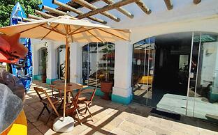 Pousada Recanto Verdes Mares