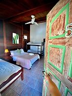 Pousada Recanto Verdes Mares