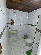 Pousada Recanto Verdes Mares