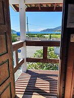 Pousada Recanto Verdes Mares