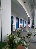 Pousada Recanto Verdes Mares