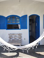 Pousada Recanto Verdes Mares