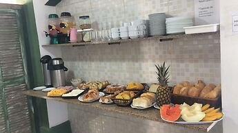 Pousada Recanto Verdes Mares