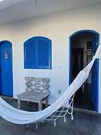 Pousada Recanto Verdes Mares