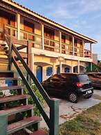 Pousada Recanto Verdes Mares