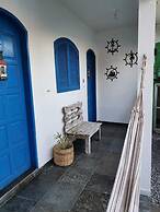 Pousada Recanto Verdes Mares