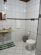 Pousada Recanto Verdes Mares