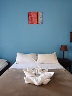 Pousada Recanto Verdes Mares