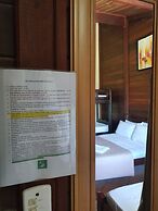 Pousada Recanto Verdes Mares