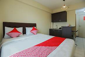 OYO 2103 Lauv Room 2 Grand Centerpoint Tower B