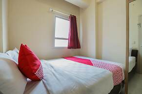 OYO 2103 Lauv Room 2 Grand Centerpoint Tower B