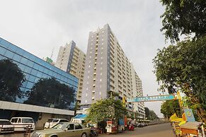 OYO 2103 Lauv Room 2 Grand Centerpoint Tower B