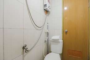 OYO 2103 Lauv Room 2 Grand Centerpoint Tower B