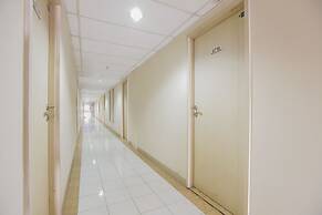 OYO 2103 Lauv Room 2 Grand Centerpoint Tower B