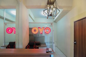 OYO 2103 Lauv Room 2 Grand Centerpoint Tower B