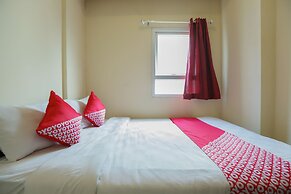 OYO 2103 Lauv Room 2 Grand Centerpoint Tower B