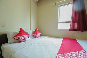 OYO 2103 Lauv Room 2 Grand Centerpoint Tower B