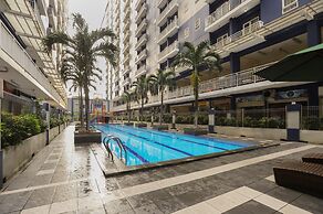 OYO 2103 Lauv Room 2 Grand Centerpoint Tower B