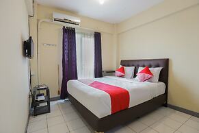 OYO 2103 Lauv Room 2 Grand Centerpoint Tower B