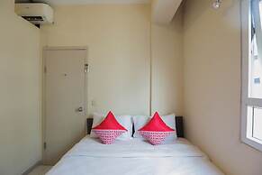 OYO 2103 Lauv Room 2 Grand Centerpoint Tower B