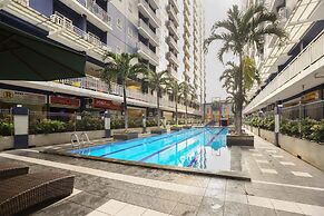 OYO 2103 Lauv Room 2 Grand Centerpoint Tower B