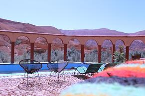 Riad Gabsi Du Dades