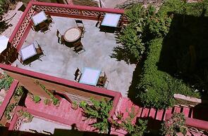 Riad Gabsi Du Dades