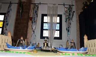 Riad Gabsi Du Dades