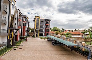 Bellwether Apartments