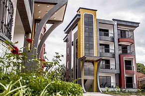 Bellwether Apartments