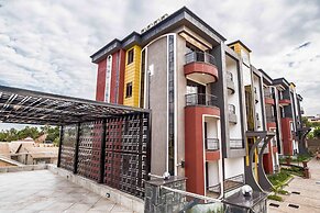 Bellwether Apartments