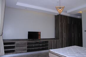 Bellwether Apartments