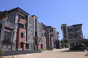 Bellwether Apartments