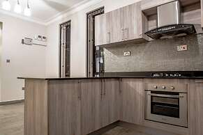 Bellwether Apartments