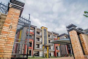 Bellwether Apartments