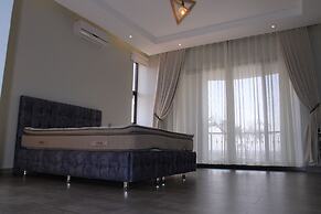 Bellwether Apartments