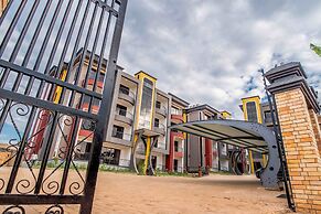 Bellwether Apartments