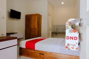 Super OYO 1579 Kate'el Inn