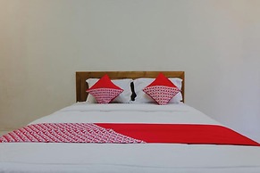 Super OYO 1579 Kate'el Inn