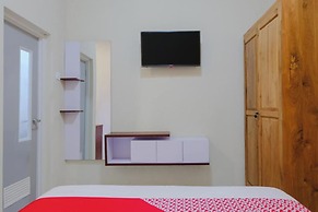 Super OYO 1579 Kate'el Inn