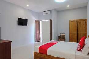 Super OYO 1579 Kate'el Inn