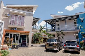 Super OYO 1579 Kate'el Inn